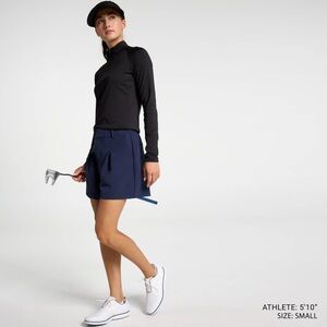 Walter Hagen quarter zip